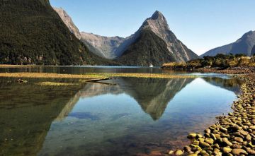 Magical 3 Days 2 Nights Auckland Tour Package