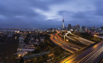 Heart-warming 3 Days 2 Nights Auckland Nature Trip Package