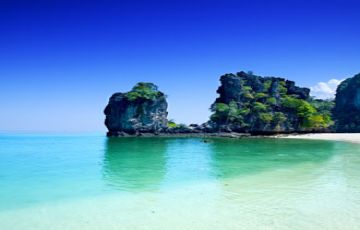 Family Getaway Port Blair Tour Package for 2 Days