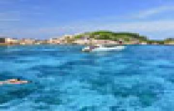 4 Days 3 Nights Rose Island Vacation Package