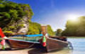 Amazing 5 Days Port Blair to Rose Island Holiday Package