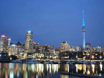 Beautiful 3 Days Christchurch Nature Holiday Package