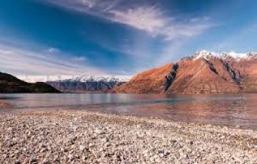 Pleasurable 3 Days New Zealand Vacation Package