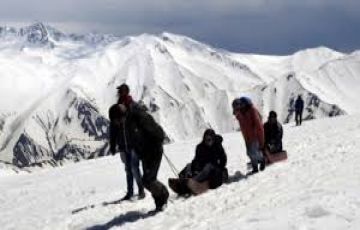 Best 4 Days Jammu to Patnitop Holiday Package