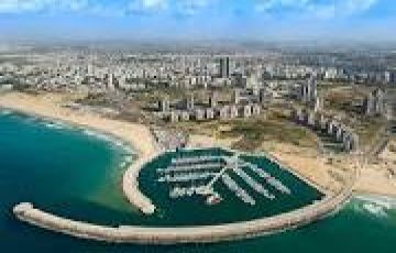 Amazing 5 Days 4 Nights Israel Holiday Package