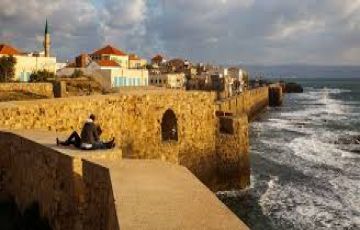 Best 5 Days 4 Nights Israel Trip Package