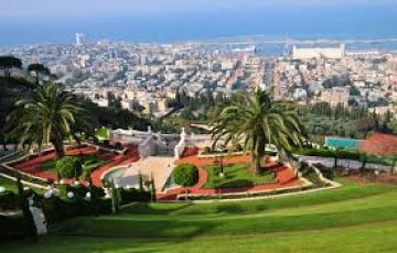 Heart-warming 5 Days Israel Holiday Package