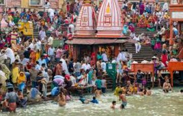 Best 6 Days New Delhi Holiday Package