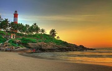 Experience 3 Days 2 Nights Kochi Tour Package