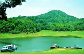 Heart-warming 2 Days 1 Night Cochin with Munnar Holiday Package