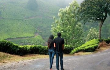 Amazing 4 Days Cochin to Munnar Tour Package