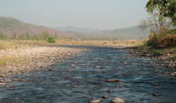 Pleasurable 4 Days Nainital, Corbett and Haridwar Trip Package