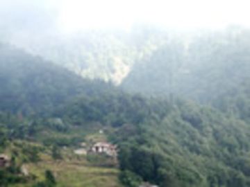 Heart-warming 4 Days Mussoorie Vacation Package