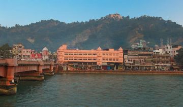 Magical 5 Days 4 Nights Dehradun Trip Package