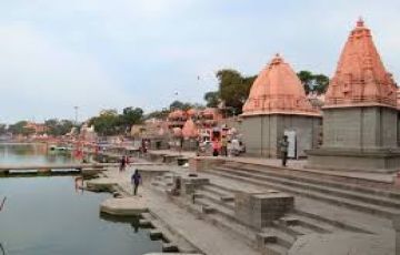 Experience 3 Days 2 Nights Ujjain Vacation Package