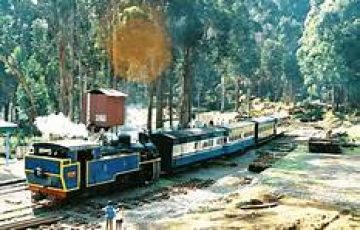 Family Getaway 2 Days 1 Night Ooty Holiday Package by HelloTravel In-House Experts