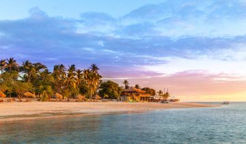 4 Days Bangalore to Mysore Holiday Package