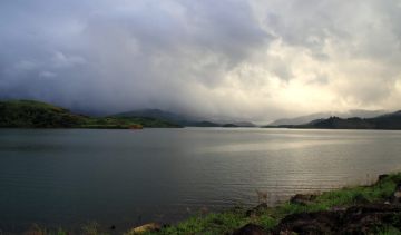 Pleasurable 4 Days Mysore, Ooty with Bangalore Vacation Package