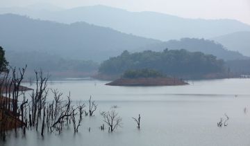 3 Days Ooty to Mysore Vacation Package