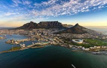 Best 5 Days 4 Nights Capetown Nature Holiday Package