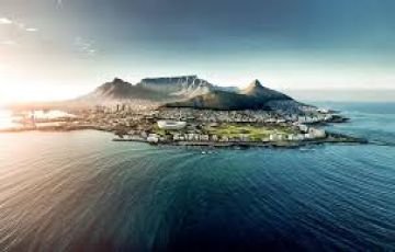 Amazing 4 Days Capetown and Johannesburg Family Holiday Package