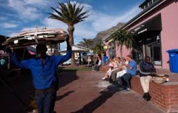 Ecstatic 7 Days Knysna to Capetown Nature Tour Package
