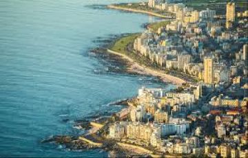 Ecstatic 4 Days 3 Nights Johannesburg and Gardenroute Nature Tour Package