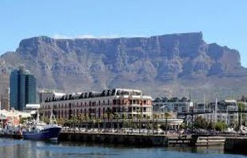 4 Days 3 Nights Capetown Nature Tour Package