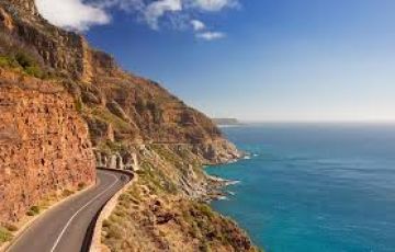 Best 5 Days Capetown Friends Vacation Package