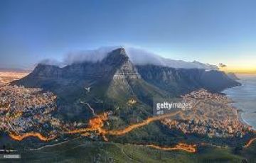 Family Tour Package for 4 Days from Capetown