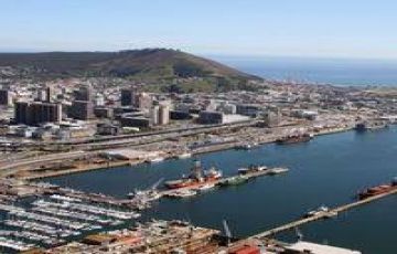 6 Days Capetown to Gardenroute Nature Tour Package