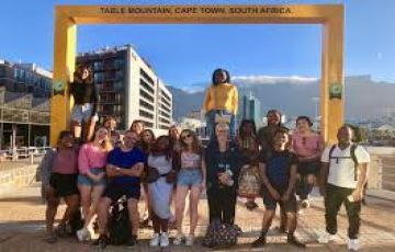 Family Getaway 7 Days Capetown to Gardenroute Tour Package
