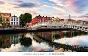 Beautiful Dublin Tour Package for 3 Days