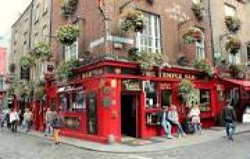 Heart-warming 3 Days 2 Nights Dublin Holiday Package