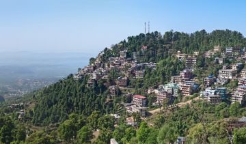 Ecstatic 4 Days 3 Nights Palampur Vacation Package