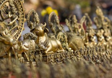 Ecstatic 2 Days Mysore Arrival And Sightseeing with Bengaluru Departure Trip Package