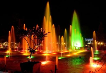 Magical 2 Days Rajasthan Arrival and Rajasthan Departure Tour Package