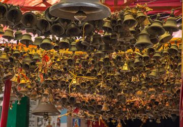 Pleasurable 2 Days 1 Night Rishikesh Arrival And Sightseeing Vacation Package