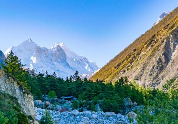 Magical Do Dham Yatra In One Day Tour Package for 2 Days