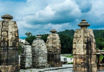 Ecstatic 2 Days Pick Up From Delhi And Drive To Kasauli and Explore The Surroundings And Nature Holiday Package