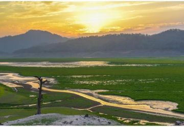 Memorable 2 Days 1 Night Enroute Lansdowne Trip Package