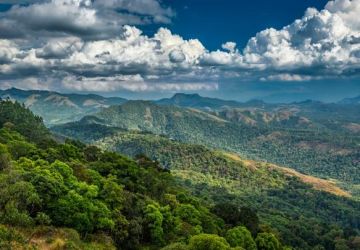 Memorable 2 Days 1 Night Enroute Lansdowne Trip Package