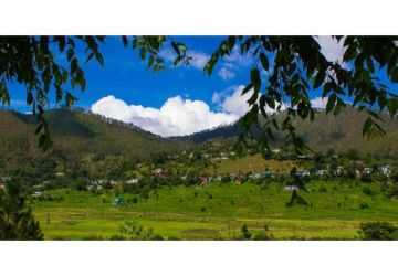 Ecstatic 2 Days 1 Night Bid Adieu To The Refreshing Ranikhet Trip Package