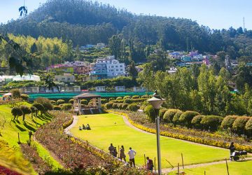 Pleasurable 2 Days Sightseeing Tour Of Mysore  Departure Holiday Package