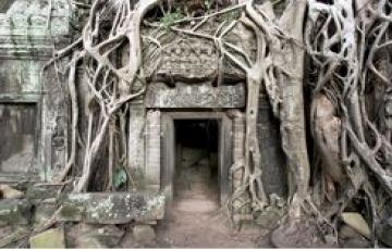 Heart-warming Arrival In Siem Reap Tour Package for 3 Days 2 Nights