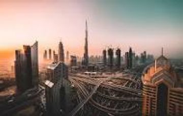 Heart-warming Dubai Tour Package for 4 Days 3 Nights by Faizan Tours And Travels