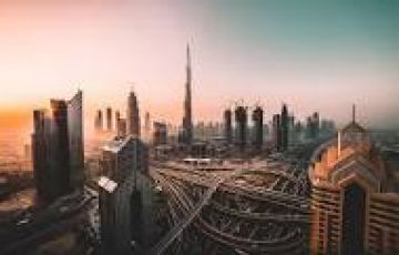 Best 4 Days 3 Nights Dubai Holiday Package by Faizan Tours And Travels