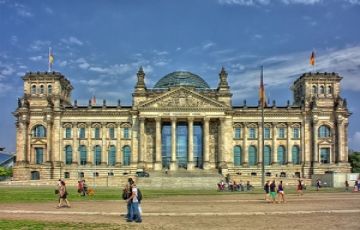 Family Getaway 5 Days Berlin Tour Package