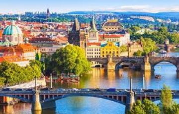 Best 4 Days Prague to Berlin Nature Trip Package