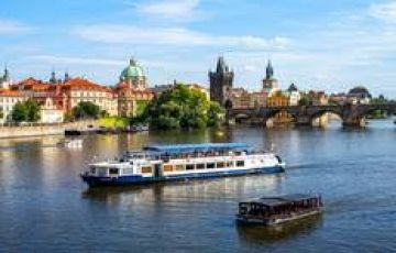 Family Getaway Berlin Family Tour Package for 3 Days 2 Nights